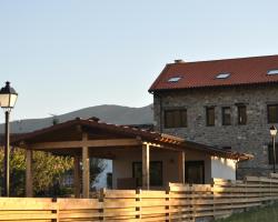 Apartamentos Cuatro Aguas