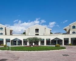 Grand Hotel Villa Itria Congress & Spa