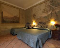 ホテル バヴァリア