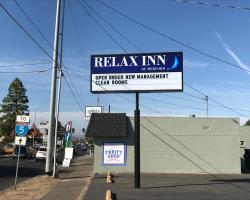 Relax Inn of Medford