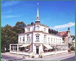 Hotel - Restaurant Kurhaus Klotzsche