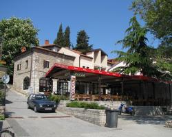 Luccia Apartments - Ohrid City Centre