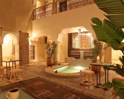 Riad Dar Ten
