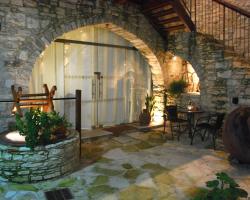 Vavla Rustic Retreat