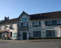Hôtel Au Bord du Monde