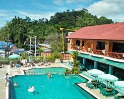 Anyavee Ban Ao Nang Resort