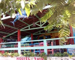 Hostel Taiba Albergue