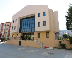 Montania Town Hotel Mudanya