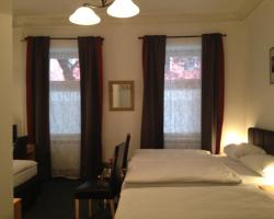 Hotel-Pension Dorma