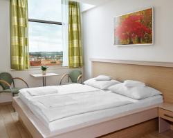 Hotel Ankora