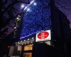 Hotel Pearl International