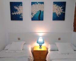 Santa Ana Apartamentos