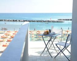 Hotel & Residence Cavalluccio Marino