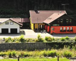 Pension 444 - Ski Resort Herlikovice and Bubakov