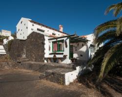 Casa Abuela María