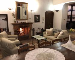 B&B Villa Loriana