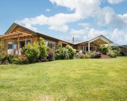 Kaimai Country Lodge