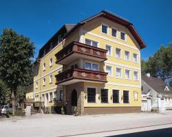 Hotel Lindner