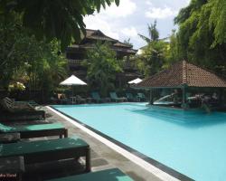 Hotel Puri Bambu