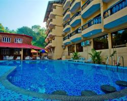 Rendezvous Beach Resort Panjim