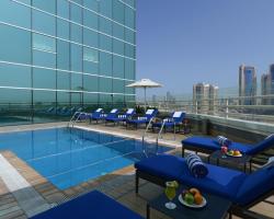 ibis Seef Manama