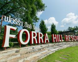 Forra Hill Resort Loei
