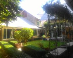 ซัน พลา นาด เกสท์เฮาส์