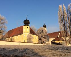 Klosterhof St. Salvator