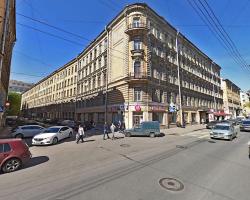 ABC78 Apartment Nevskiy Prospekt 150