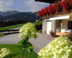 Appartement Schilcher