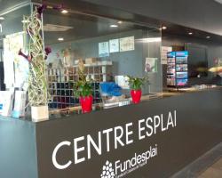 Centre Esplai Albergue