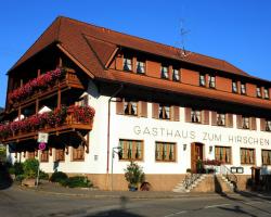 Hotel Gasthaus Zum Hirschen