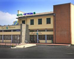 Hotel Beyfin