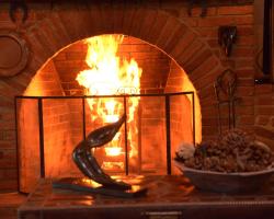 Hotel Pousada Esmeralda