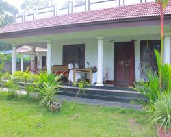 Angels' homestay Marari