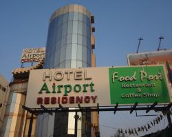 Hotel Airport Residency
