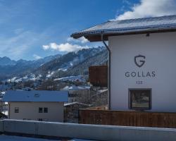Haus Gollas