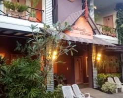 Baan Jaru