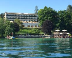 Hotel Attersee