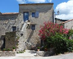 L'Olivine Maison d'Hôtes