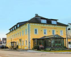 Hotel-Gasthof Obermeier