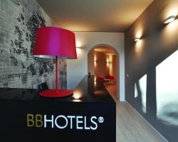 BB Hotels Aparthotel Città Studi