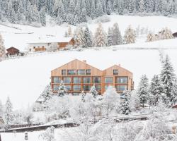 Hotel Tyrol