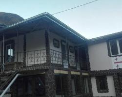 Guest House Sabauri