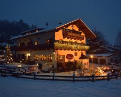 Gästehaus Alte Bergmühle