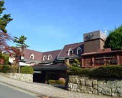 Hotel Marroad Hakone