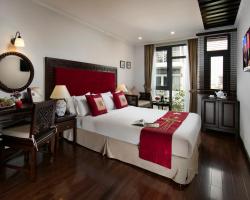 Au Coeur d'Hanoi Boutique Hotel