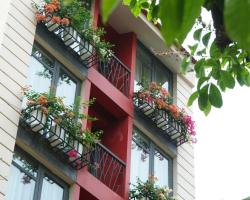 Au Coeur d'Hanoi Boutique Hotel