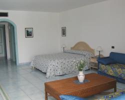 Hotel Selenia Residence