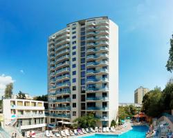 Hotel Rеgina - Golden Sands All Inclusive
